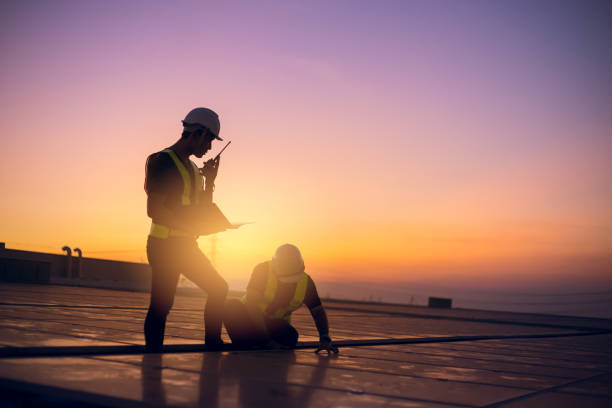 Tile Roofing Contractor in American Falls, ID