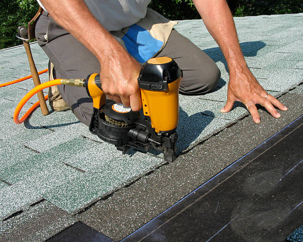 Best Shingle Roofing Installation  in American Falls, ID