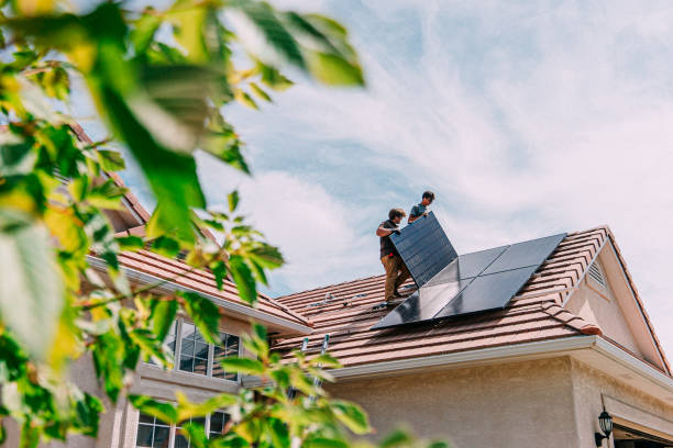 Best New Roof Installation  in American Falls, ID